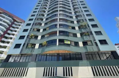 Apartamento com 3 quartos à venda na Rua Flávio Menezes Prado, Jardins, Aracaju