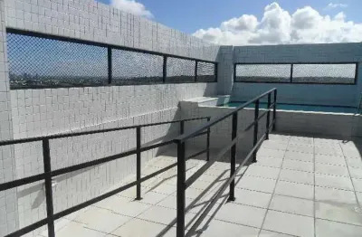 Apartamento à venda no edificio lucilo guerra - rua viriato correia - , boa viagem , recife, pe