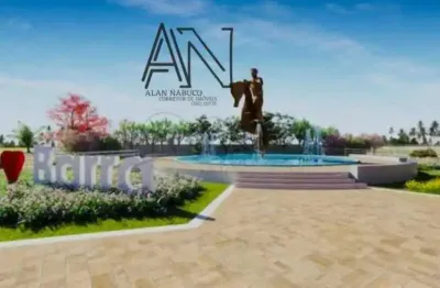 Lote à venda no villaredo barra residencial , olhos d'água , barra dos coqueiros, se