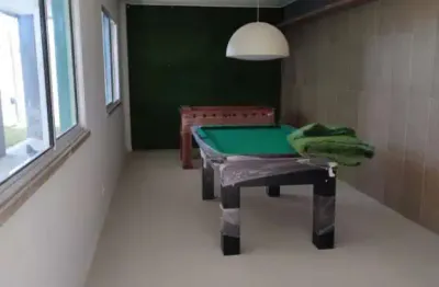 Apartamento à venda no green village residence , costa paradiso , barra dos coqueiros, se