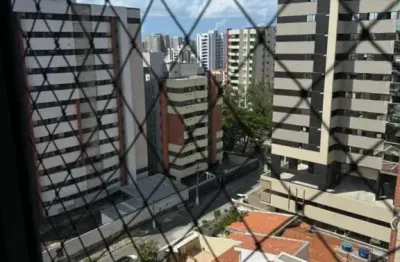 Apartamento com 3 quartos à venda na Rua José Carneiro da Cunha Sarmento, Jatiúca, Maceió