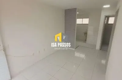 Casa à venda em rua pública, sobrado , nossa senhora do socorro, se