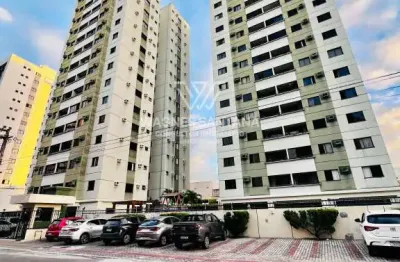 Apartamento à venda no solar das árvores , luzia , aracaju, se