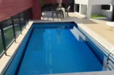 Apartamento à venda no edifício regate - maceió - al , jatiúca , maceió, al