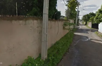 Terreno à venda na Travessa São Judas Tadeu, 160, Itingá, Lauro de Freitas