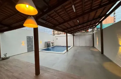 Casa com 4 quartos à venda na Rua Maria da Conceição Viana, 1337, Jardim Atlântico, Olinda