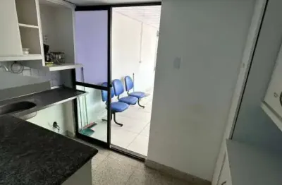 Sala comercial à venda na Edf. Sr Center - Av. Paulo Vi,  355 - Pit, Pituba, Salvador