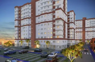 Apartamento à venda no pérolas do mar mais viver , costa paradiso , barra dos coqueiros, se