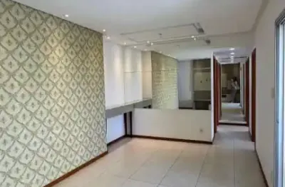 Apartamento com 3 quartos à venda na Rua Novo Imbuí, Imbuí, Salvador