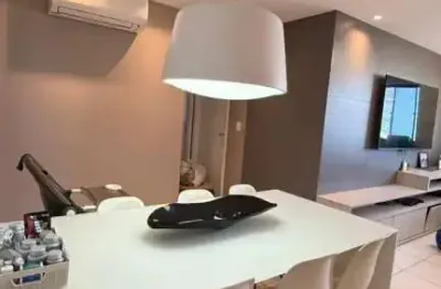 Apartamento com 3 quartos à venda na Rua Doutor Zeferino Rodrigues, Poço, Maceió