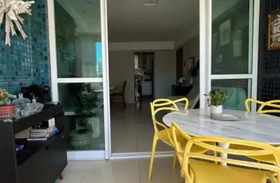 Apartamento à venda no residencial rio tigre -jardim armação , armação , salvador, ba