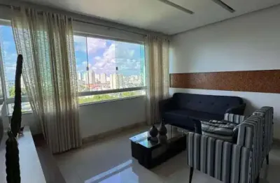 Apartamento à venda no morada do campo grande , centro , salvador, ba