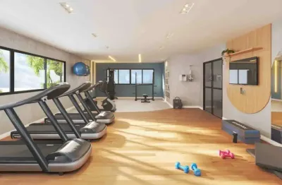 Apartamento à venda no la vie residence , jabotiana , aracaju, se