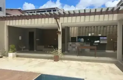 Casa à venda no condomínio são lourenço , aruana , aracaju, se