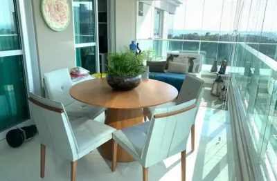 Apartamento à venda no condomínio vila augusta , graça , salvador, ba