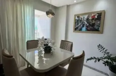 Apartamento à venda no pérolas da atalaia , atalaia , aracaju, se