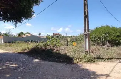 Terreno à venda na Rua B, 28, Mosqueiro, Aracaju