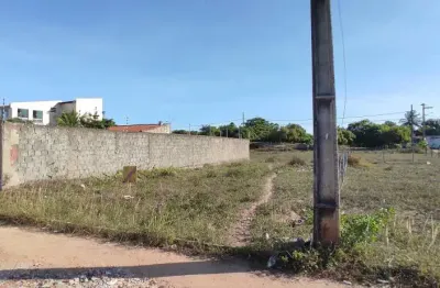 Terreno à venda na Travessa Vereador João Alves Bezerra, 70, Mosqueiro, Aracaju