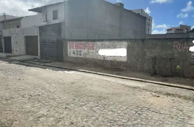 Terreno à venda na Rua Paulo Silvio Bastos, 1, Atalaia, Aracaju