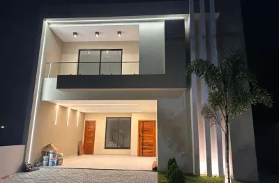 Casa à venda no villaredo barra residencial , olhos d'água, barra dos coqueiros, se