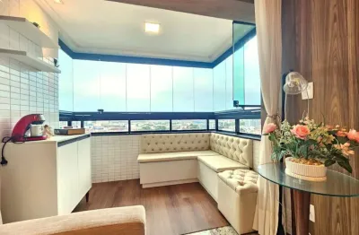 Apartamento com 2 quartos à venda na Avenida Dulce Diniz, Luzia, Aracaju