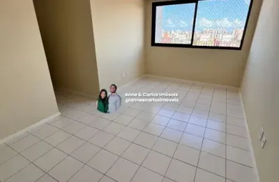 Apartamento com 3 quartos à venda na Rua Engenheiro Antônio Gonçalves Soares, Luzia, Aracaju