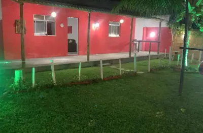 Casa com 1 quarto à venda na Rua Gajirus, 1, Monte Gordo, Camaçari