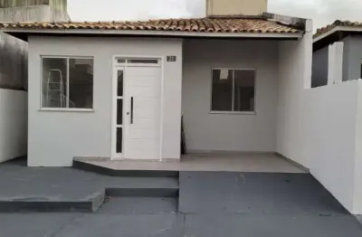 Casa à venda no brisas vida bela condomínio clube , espaço tropical , barra dos coqueiros, se