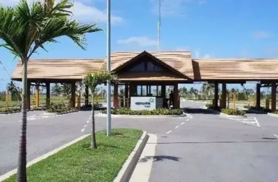 Lote à venda no alphaville sergipe , alphaville , barra dos coqueiros, se