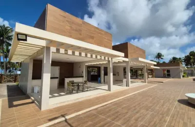 Lote à venda no ville al mare , olhos d'água , barra dos coqueiros, se