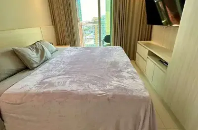 Apartamento à venda no mansão vale do luar , jardins , aracaju, se