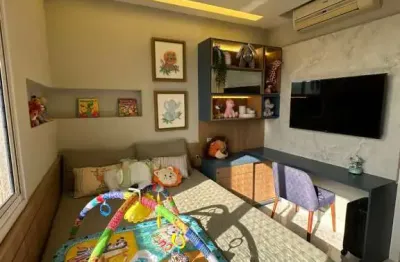 Apartamento à venda no verde mare residence , atalaia , aracaju, se