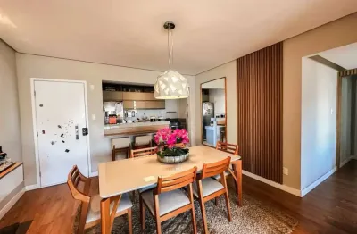 Apartamento com 3 quartos à venda na Rua Aloísio Braga, Suíssa, Aracaju