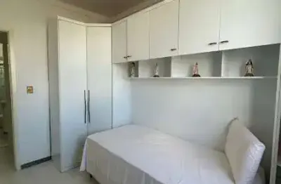 Apartamento à venda no ariovaldo souza , aruana , aracaju, se