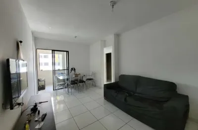Apartamento com 3 quartos à venda na Rua Nourival da Silva, Jabotiana, Aracaju