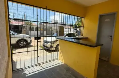 Casa em condomínio fechado com 2 quartos à venda na Rua Calumbi, Janga, Paulista