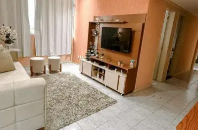 Apartamento com 3 quartos à venda na Rua Maruim, Centro, Aracaju