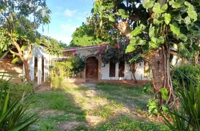 Casa com 3 quartos à venda na Avenida das Conchas, 2199, Ponta Negra, Natal