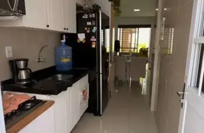 Casa com 3 quartos à venda na Rua Olímpio Ferreira Chaves, 1, Casa Caiada, Olinda
