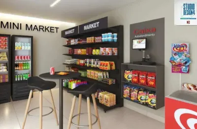 Apartamento à venda no studio design tannat 4 , cruz das almas, maceió, al