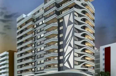 Apartamento com 3 quartos à venda na Rua Hamilton de Barros Soutinho, Jatiúca, Maceió