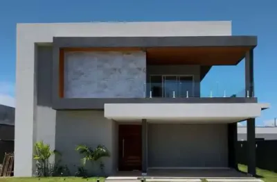 Casa à venda no ville al mare , olhos d'água , barra dos coqueiros, se