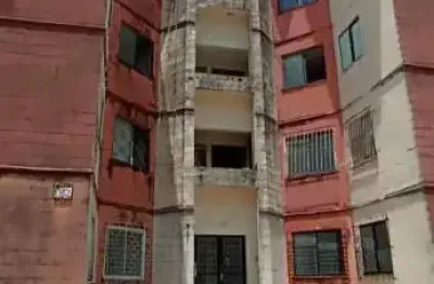 Apartamento à venda no conjunto josé tenório , serraria , maceió, al