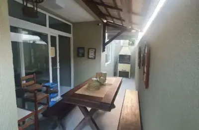 Casa em condomínio fechado com 5 quartos à venda na Rua Em Projeto O, Antares, Maceió