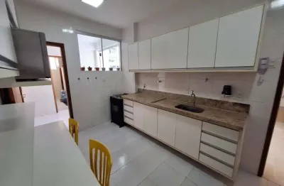 Apartamento com 3 quartos à venda na Oscar Carrascosa, Barra, Salvador