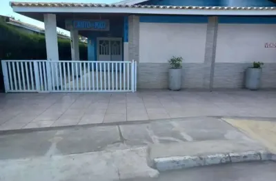 Casa em condomínio fechado com 4 quartos à venda na Avenida Inácio Barbosa, Mosqueiro, Aracaju