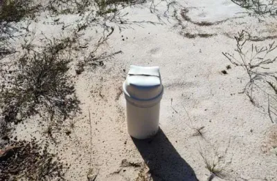 Terreno em condomínio fechado à venda na Porto De Sauipe, Subaúma, Entre Rios