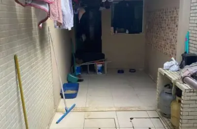 Casa em condomínio fechado com 3 quartos à venda na Praça Selda de Vasconcelos Silveira, Aruana, Aracaju