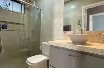 Casa em condomínio fechado com 3 quartos à venda na Rodovia dos Náufragos, Aruana, Aracaju