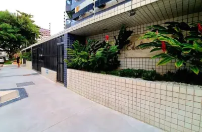 Apartamento para locação no edifício edmilson pontes , jatiúca , maceió, al